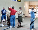 Scouter Shooting Sports Training