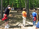 Fieldtrip to Durham County Wildlife Club