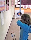 Good arrow groups for JOAD archer