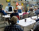Certified Instructor Classroom Training