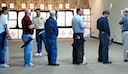 Certified Instructor Range Safety Training