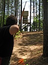 Taking aim at DCWC